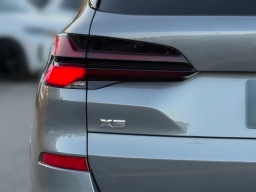 BMW X5 M60i Sports Activity Vehicle 2026