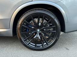 BMW X5 M60i Sports Activity Vehicle 2026