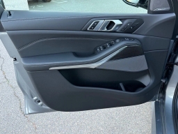 BMW X5 M60i Sports Activity Vehicle 2026