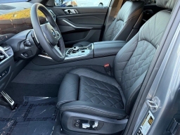 BMW X5 M60i Sports Activity Vehicle 2026