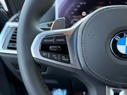 BMW X5 M60i Sports Activity Vehicle 2026