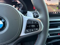 BMW X5 M60i Sports Activity Vehicle 2026