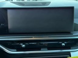 BMW X5 M60i Sports Activity Vehicle 2026