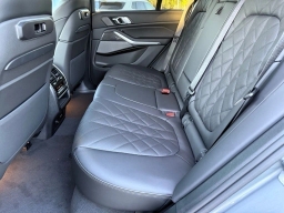 BMW X5 M60i Sports Activity Vehicle 2026