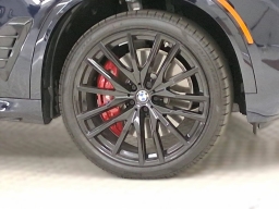 BMW X5 M60i Sports Activity Vehicle 2026