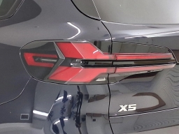 BMW X5 M60i Sports Activity Vehicle 2026