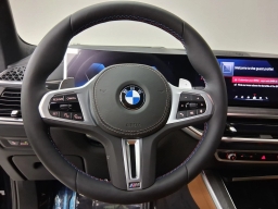 BMW X5 M60i Sports Activity Vehicle 2026