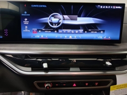 BMW X5 M60i Sports Activity Vehicle 2026