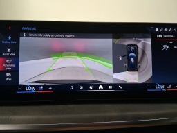 BMW X5 M60i Sports Activity Vehicle 2026