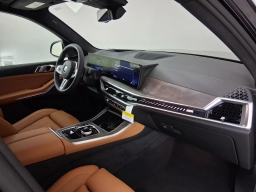 BMW X5 M60i Sports Activity Vehicle 2026