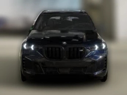 BMW X5 M60i Sports Activity Vehicle 2026