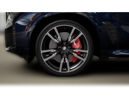 BMW X5 M60i Sports Activity Vehicle 2026