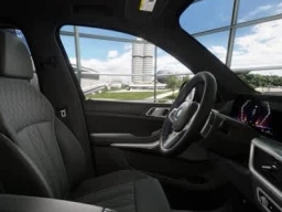 BMW X5 M60i Sports Activity Vehicle 2026