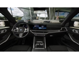 BMW X5 M60i Sports Activity Vehicle 2026