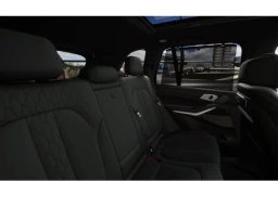 BMW X5 M60i Sports Activity Vehicle 2026