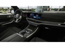 BMW X5 M60i Sports Activity Vehicle 2026