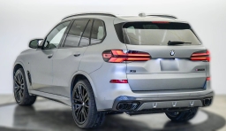 BMW X5 M60i Sports Activity Vehicle 2026