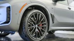 BMW X5 M60i Sports Activity Vehicle 2026