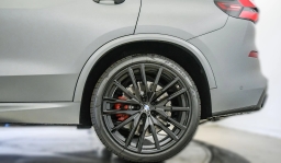 BMW X5 M60i Sports Activity Vehicle 2026