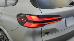 BMW X5 M60i Sports Activity Vehicle 2026