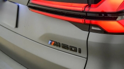 BMW X5 M60i Sports Activity Vehicle 2026