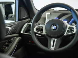 BMW X5 M60i Sports Activity Vehicle 2026