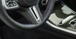 BMW X5 M60i Sports Activity Vehicle 2026