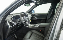 BMW X5 M60i Sports Activity Vehicle 2026