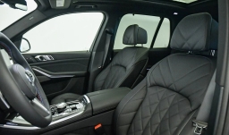 BMW X5 M60i Sports Activity Vehicle 2026