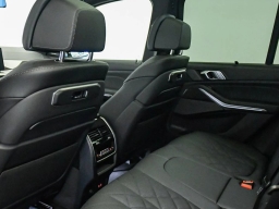 BMW X5 M60i Sports Activity Vehicle 2026