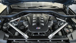 BMW X5 M60i Sports Activity Vehicle 2026