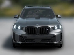 BMW X5 M60i Sports Activity Vehicle 2026