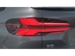 BMW X5 M60i Sports Activity Vehicle 2026