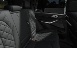 BMW X5 M60i Sports Activity Vehicle 2026