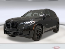 BMW X5 M60i Sports Activity Vehicle 2026