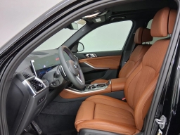 BMW X5 M60i Sports Activity Vehicle 2026