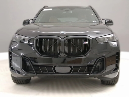 BMW X5 M60i Sports Activity Vehicle 2026