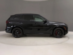 BMW X5 M60i Sports Activity Vehicle 2026