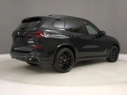 BMW X5 M60i Sports Activity Vehicle 2026