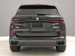 BMW X5 M60i Sports Activity Vehicle 2026
