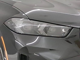 BMW X5 M60i Sports Activity Vehicle 2026