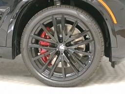 BMW X5 M60i Sports Activity Vehicle 2026