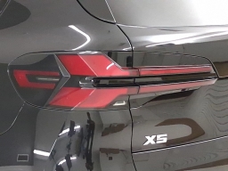 BMW X5 M60i Sports Activity Vehicle 2026