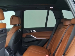 BMW X5 M60i Sports Activity Vehicle 2026