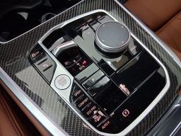 BMW X5 M60i Sports Activity Vehicle 2026