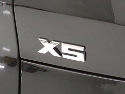 BMW X5 M60i Sports Activity Vehicle 2026