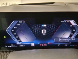 BMW X5 M60i Sports Activity Vehicle 2026