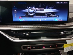 BMW X5 M60i Sports Activity Vehicle 2026