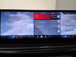 BMW X5 M60i Sports Activity Vehicle 2026