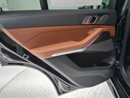 BMW X5 M60i Sports Activity Vehicle 2026